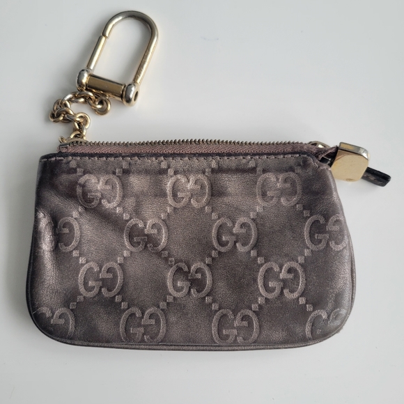 Gucci Accessories - Gucci keychain coin purse